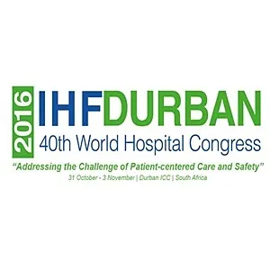 40th IHF World Hospital Congress