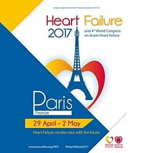Heart Failure 2017- Heart failure: rendez-vous with the future