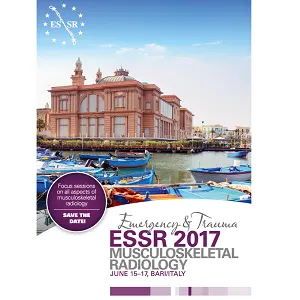 ESSR Annual Scientific Meeting 2017