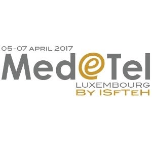 Med-e-Tel  2017