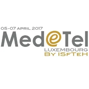 Med-e-Tel  2017