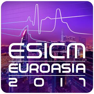 ESICM EUROASIA 2017