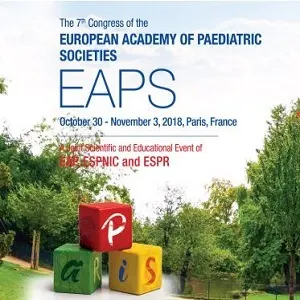 EAPS 2018