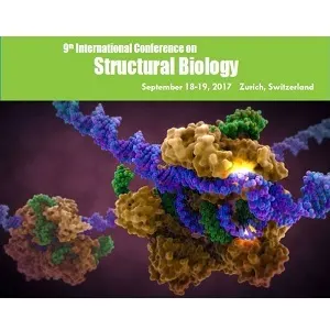 9th International Conference on Structural Biology