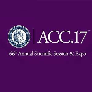 ACC 2017 - American College of Cardiology