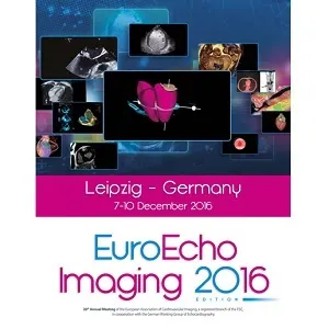 EuroEcho-Imaging 2016