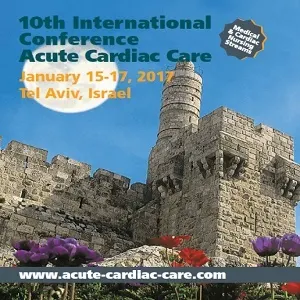 10th International Conference on Acute Cardiac Care