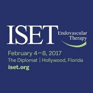 ISET-Endovascular Therapy 2017 symposium