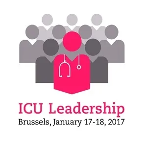 ICU Leadership in Brussels 2017