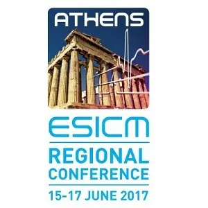 ESICM Regional Conference 2017