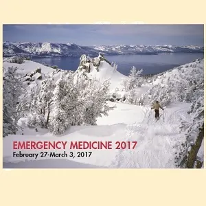 Emergency Medicine 2017