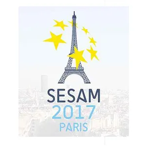  SESAM Paris 2017