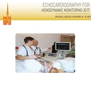 Echocardiography for Hemodynamic Monitoring 2017