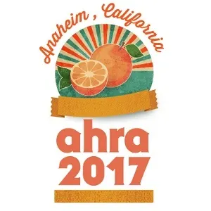 AHRA 2017