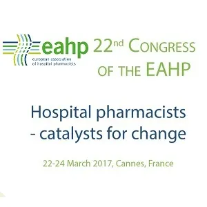 EAHP 2017