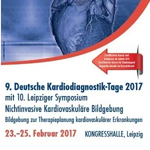 9. Deutsche Kardiodiagnostik-Tage