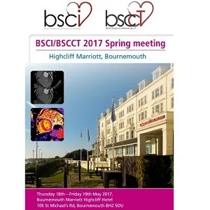 BSCI / BSCCT 2017 