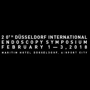 20th D&uuml;sseldorf International Endoscopy Symposium