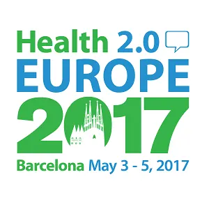 Health 2.0 Europe 2017