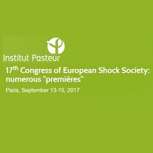  17th Congress of European Shock Society