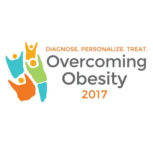 Overcoming Obesity 2017