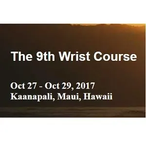 9th Wrist Course
