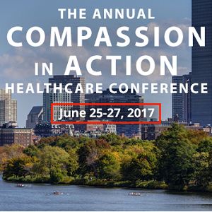 Annual Compassion in Action Healthcare Conference