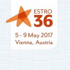 ESTRO 36, Vienna 2017