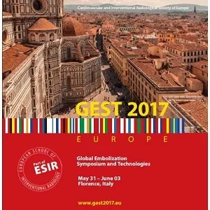 GEST Europe 2017