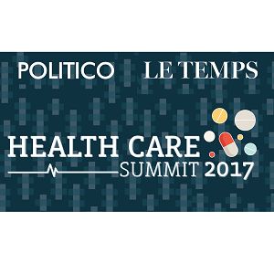 Politico 2017 Health Care Summit