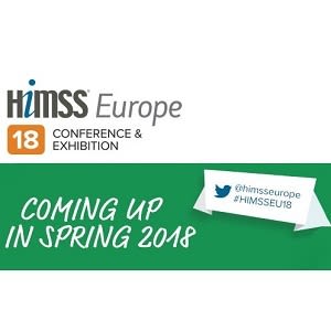 HIMSS 18 Barcelona