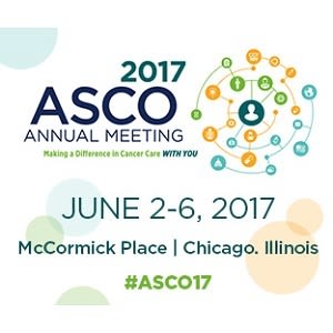 53rd American Society of Clinical Oncology Annual Meeting 2017