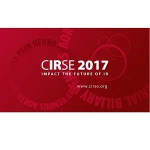 CIRSE 2017 