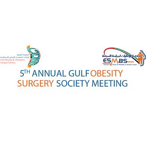 Annual Gulf Obesity Surgery Society Meeting