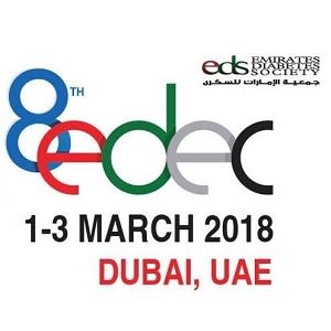 EDEC 2018