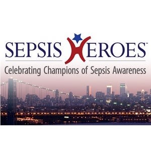  6th annual Sepsis Heroes 2017