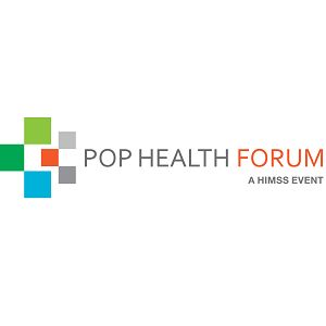 HIMSS Pop Health Forum 2017