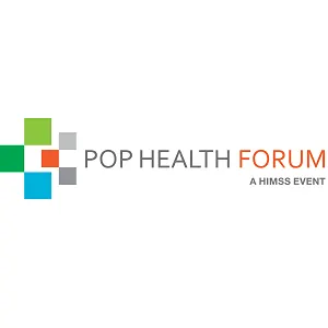 HIMSS Pop Health Forum 2017