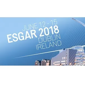 ESGAR 2018