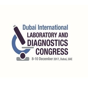 Dubai International Laboratory and Diagnostics Congress 2017