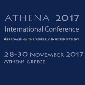 ATHENA 2017 Conference