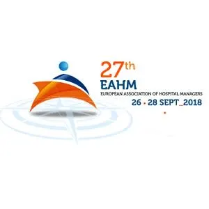 EAHM Congress 2018