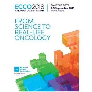 ECCO 2018 European Cancer Summit