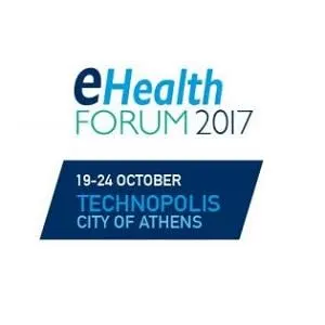 Dhealth Conference by eHealth Forum