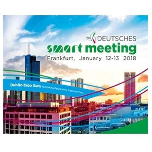 Deutsches Smart MEETING 2018