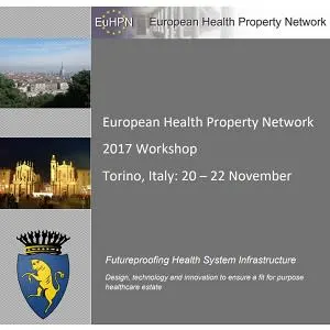 EuHPN workshop 2017