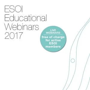 ESOI Webinars 2017