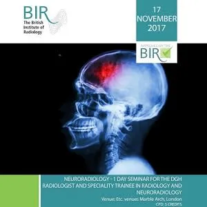 Neuroradiology - 1 day seminar for the DGH radiologist and speciality trainee