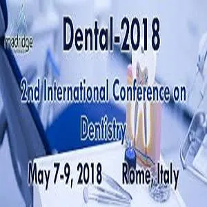 International Conference on Dentistry