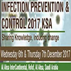 infection Prevention and Control 2018